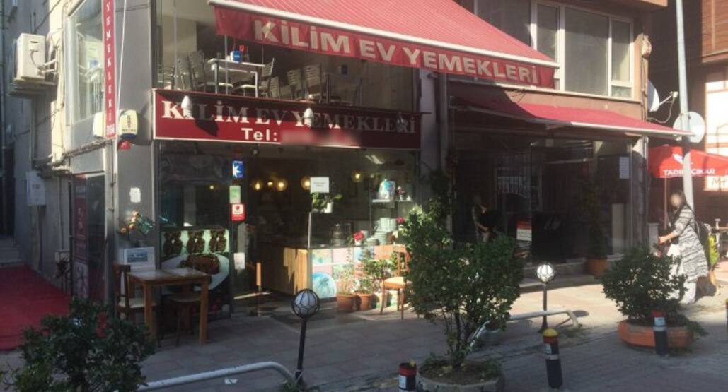 Kilim Ev Yemekleri Bakirkoy Merkez Istanbul